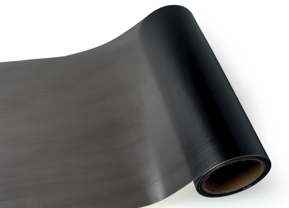 JOM folie na světla tvarovatelná - černá matná (kouřová), 30 x 100 cm