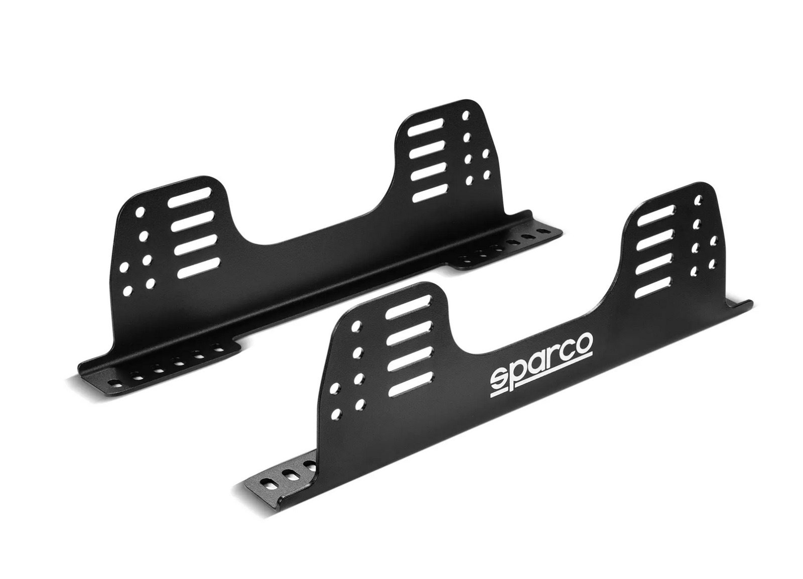 Konzole Sparco pro sedačky s bočním uchycením, tloušťka 3mm, max délka 500mm