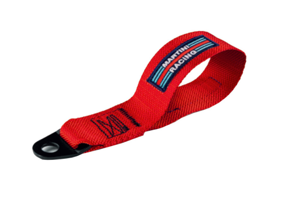 Tažné oko Sparco Martini Racing