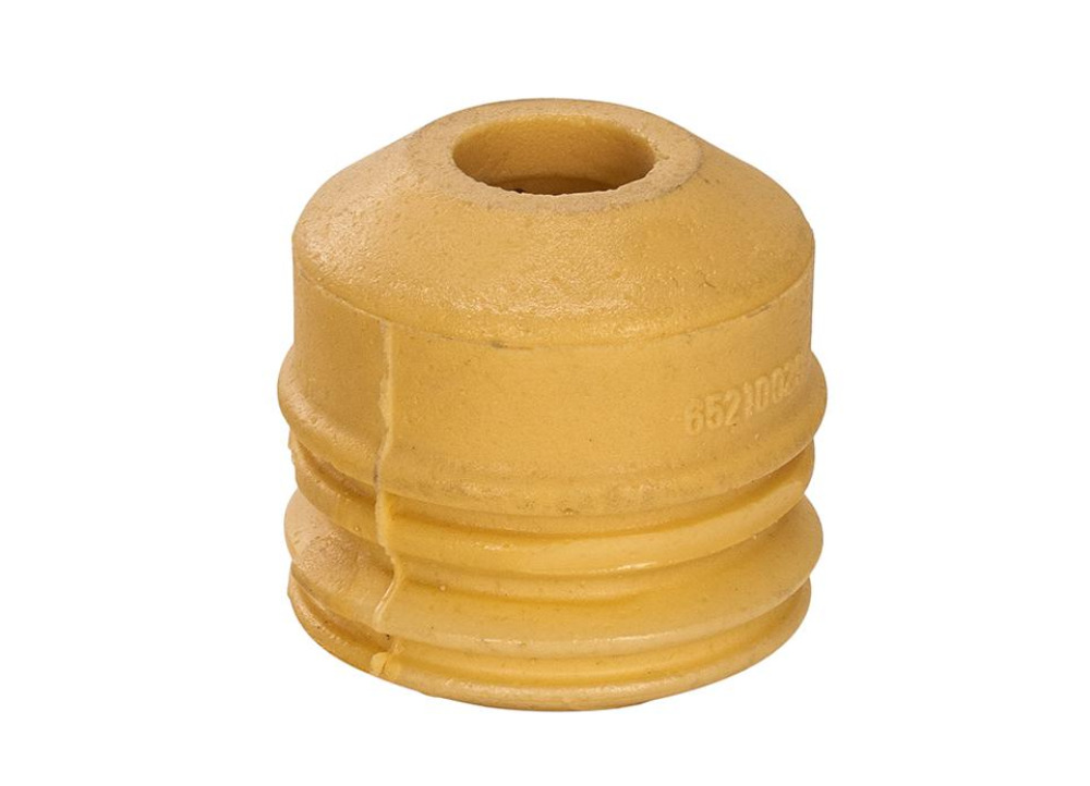 KW 50 mm vysoký doraz tlumiče pro průměr pístnice 20-22 mm, hustota: 400 kg/m3