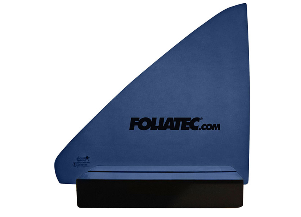 Protitepelná fólie Foliatec - Midnight Reflex Dark 76 x 300 cm
