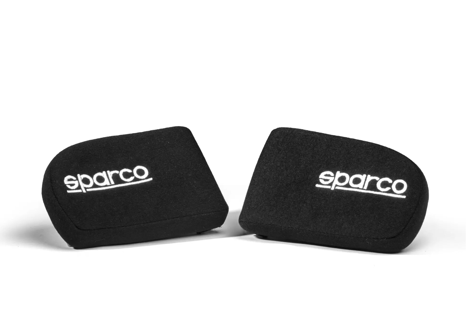 Sparco polštářky opěrek hlavy pro sedadla