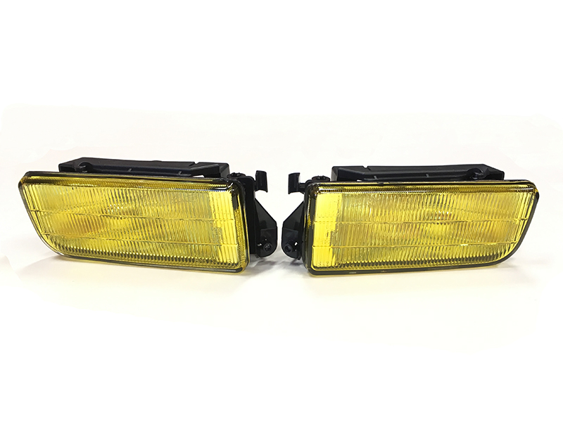 JOM mlhovky BMW 3 E36, žluté