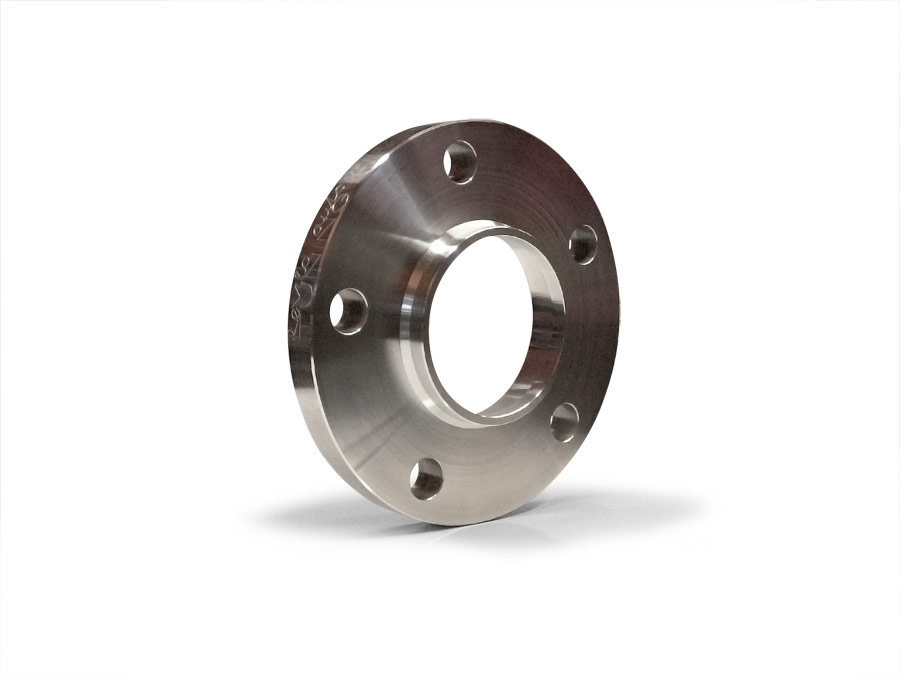 Podložky pod kola rozšiřovací, 5x120, šířka 12mm (BMW)