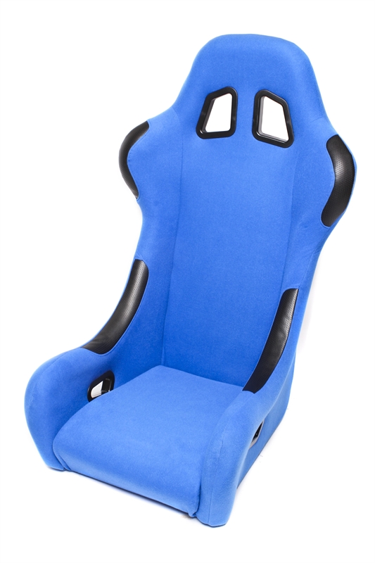 TA Technix sportovní sedačka - modrá