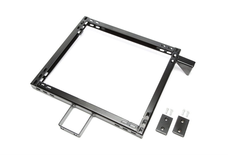 TA Technix konzole pro sportovní sedačku řidiče Seat Leon / Toledo (1M)