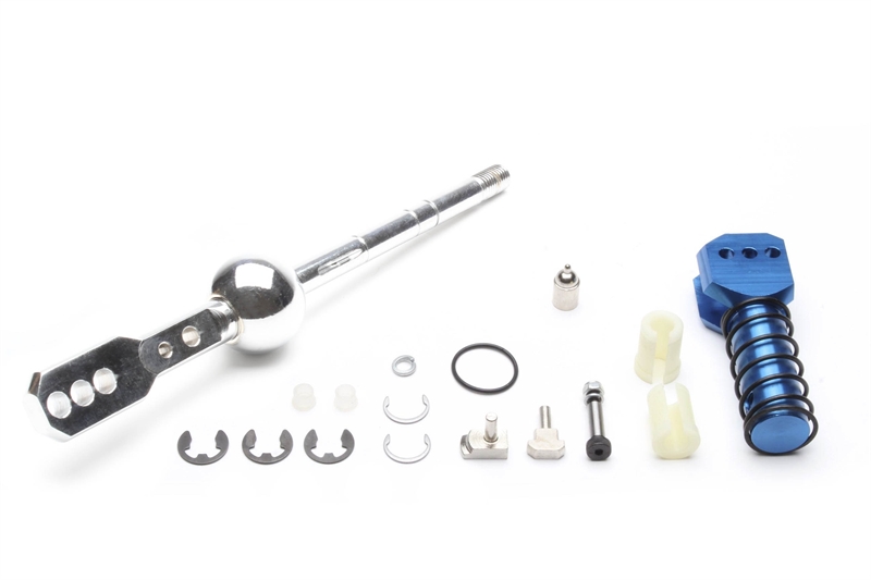 TA Technix zkrácené řazení Audi A4 (B5) včetně S4 (00-02) - stavitelné