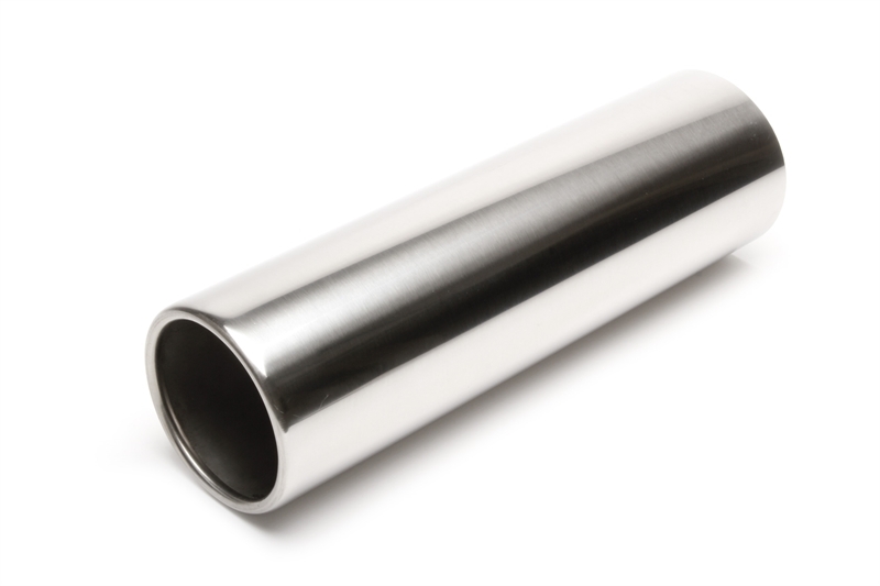 TA Technix koncovka výfuku nerezová - kulatá, průměr 102mm