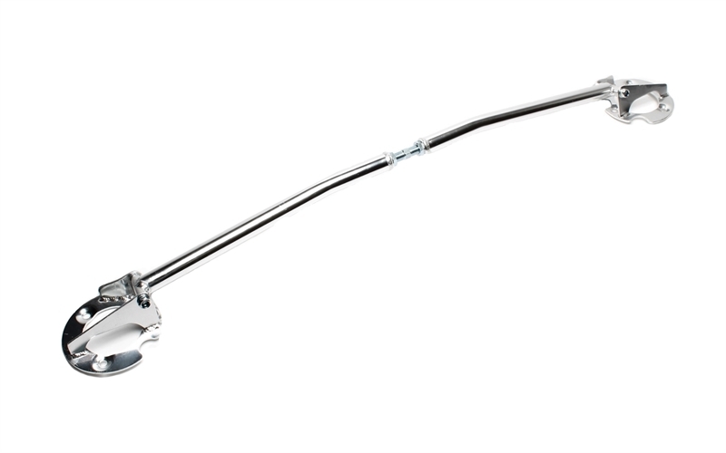 TA Technix rozpěrná tyč BMW 5 E39 včetně M5, 6+8 válec benzín / 4+6 válec diesel