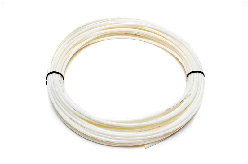 TA Technix hadice pro vedení vzduchu 6 mm - bílá
