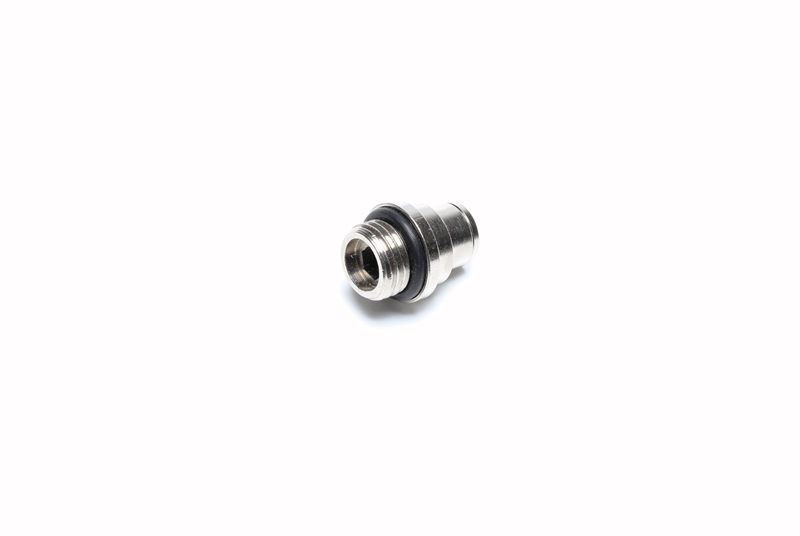 TA Technix fitinka redukční rovná spojka ze závitu 1/4" samec na hadičku 6 mm