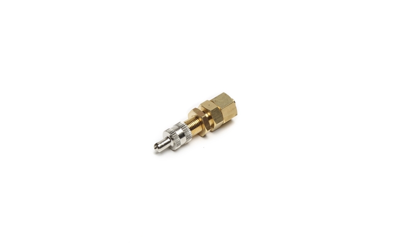 Nouzový plnící ventilek pro hadičku 6 mm