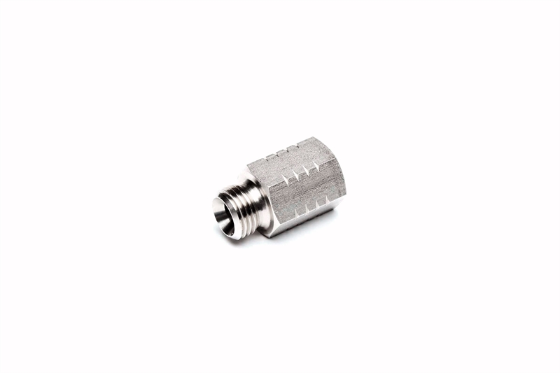 TA Technix šroubovací adaptér vnější G1/4" na vnitřní NPT1/4"