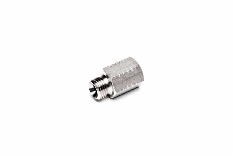 TA Technix šroubovací adaptér vnější G1/4" a vnitřní NPT3/8"