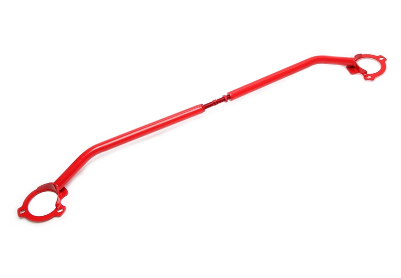 TA Technix rozpěrná tyč VW Golf VII (typ AU, 2012-19) - červená