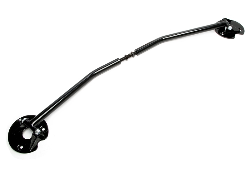 TA Technix rozpěrná tyč BMW řada 3 E30 černá