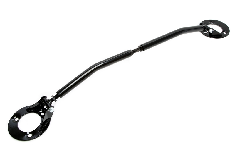 TA Technix rozpěrná tyč BMW řada 3 E36 černá, pro 6válec M50 + M52 bez ASC