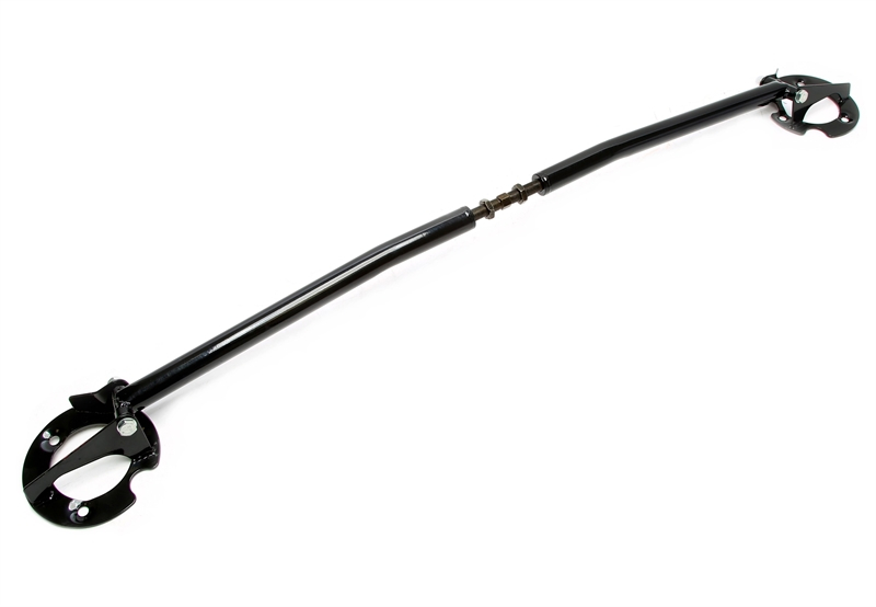 TA Technix rozpěrná tyč BMW řada 5 E39 černá, pro 6 a 8válec benzín + 4 a 6válec diesel