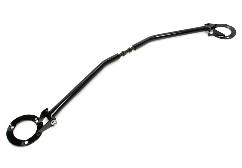 TA Technix rozpěrná tyč BMW řada 3 E46 černá, pro 4válec