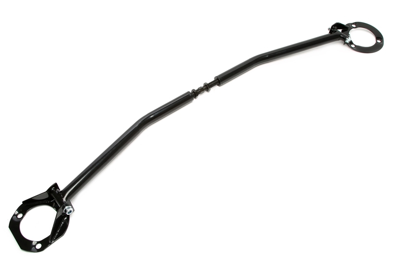TA Technix rozpěrná tyč BMW řada 3 E46 6-válec benzín kromě M3 - černá