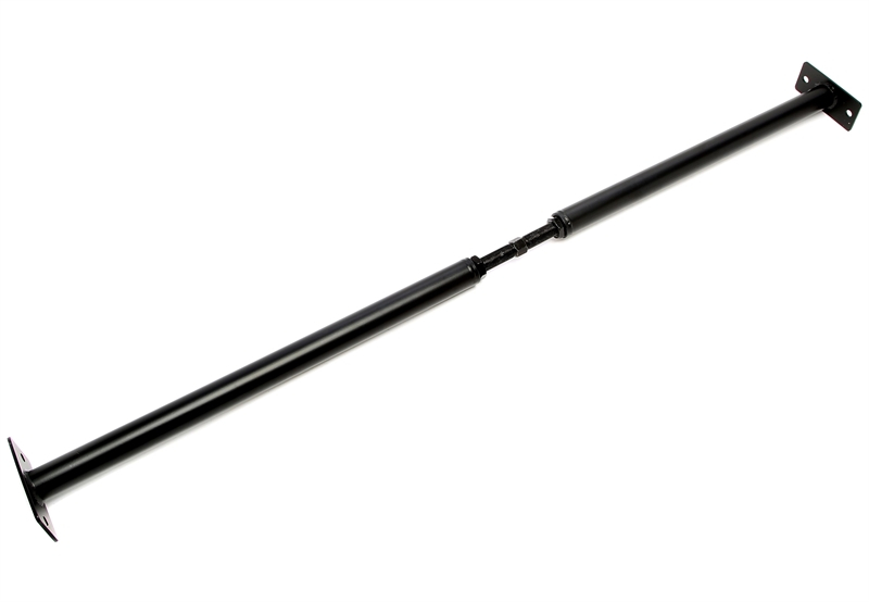 TA Technix rozpěrná tyč Audi A4 (B5) sedan - zadní - černá