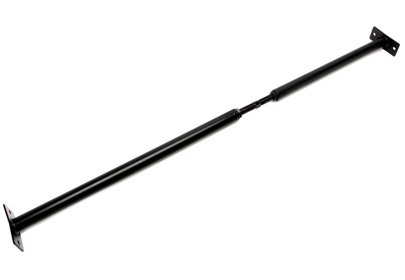TA Technix rozpěrná tyč VW Polo (typ 9N) zadní - černá