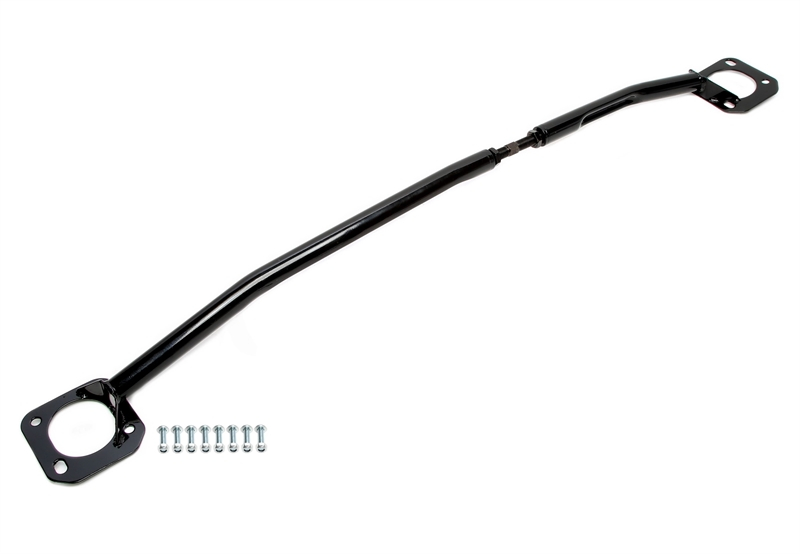 TA Technix rozpěrná tyč Peugeot 106 (1C, od 96) černá