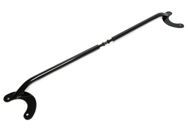 TA Technix rozpěrná tyč Peugeot 206 černá