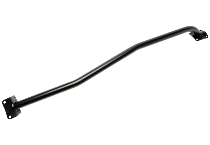 TA Technix rozpěrná tyč Audi 80 (typ 89 / B3 + B4, 1986 - 1996) benzín 4-válec a 5-válec - černá