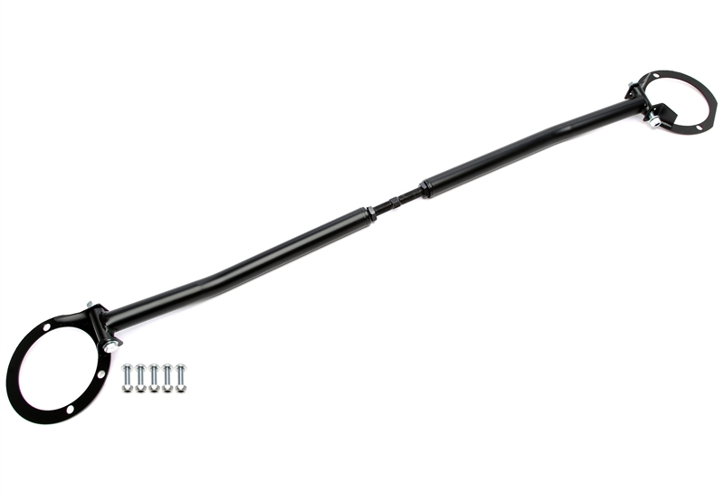 TA Technix rozpěrná tyč Opel Astra F (T92, 91 - 01) kromě TD a 16V, černá