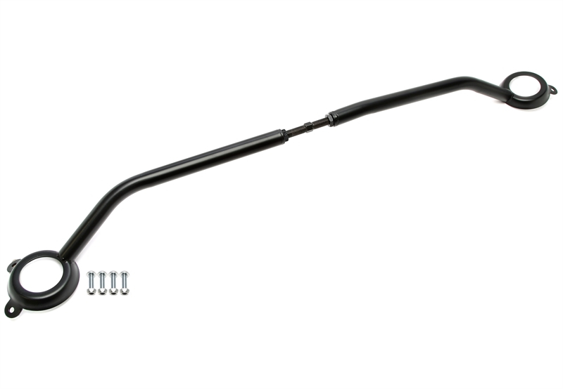 TA Technix rozpěrná tyč Opel Corsa C (X01, 00 - 06) motory 1.0 - 1.4 16V, černá