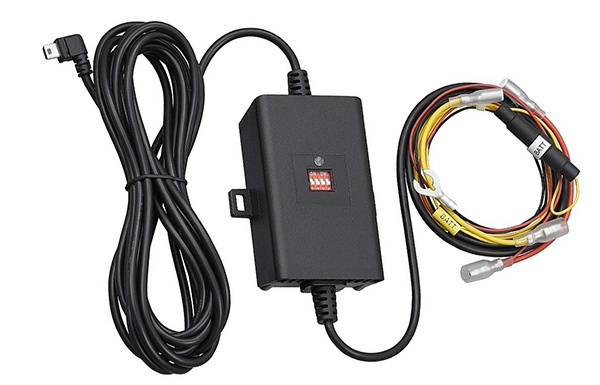 Kenwood Ca Dr150 Kabelaz Pro Parkovaci Rezim Kamery Kenwood Drv 330 Reviloshop