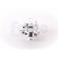 Forge Motorsport recirkulační BOV ventil pro Seat Leon Cupra Mk2 2005-2012, barva: stříbrná