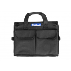 Sparco skládací box na helmy