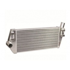 Forge Motorsport intercooler kit pro Renault Megane 225/230, barevné provedení: leštěný hliník