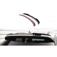 Maxton Design prodloužení spoileru pro Volkswagen T-roc R Mk1, carbon-Look
