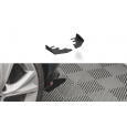 Maxton Design křidélka bočních difuzorů zad. nárazníku pro Seat Leon FR Mk4