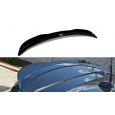 Maxton Design prodloužení spoileru pro Opel Astra OPC H (Mk3), carbon-Look