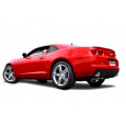 Borla Cat-Back výfukový systém "ATAK" pro Chevrolet Camaro SS 6,2l V8 RWD 2-dvéř. Coupé/Convertible, r.v. od 10-13