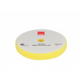 RUPES Velcro Polishing Foam Pad FINE - pěnový lešticí kotouč (měkký) pro rotační leštičky, průměr: 160 mm