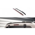 Maxton Design prodloužení spoileru pro Citroen Berlingo Mk3, plast ABS bez povrchové úpravy