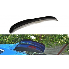 Maxton Design prodloužení spoileru pro Opel Astra OPC J (Mk3), plast ABS bez povrchové úpravy