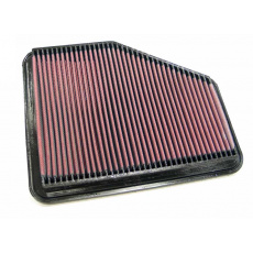 K&N sportovní vložka vzduchového filtru pro Toyota Crown Majesta r.v. 2004-2008 4.3L Benzin Asia