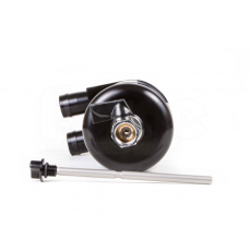 Forge Motorsport Oil Catch Tank sada pro Audi S4 (B9)