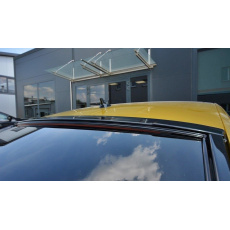 Maxton Design patka na zadní okno pro Volkswagen Arteon, plast ABS bez povrchové úpravy