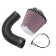 K&N sportovní kit sání 57i pro Opel Corsa A 1.4L Benzin r.v. 1991-1993 82BHP