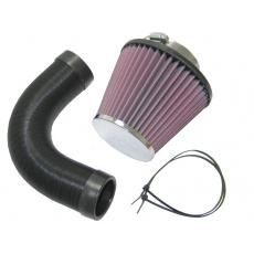 K&N sportovní kit sání 57i pro Opel Corsa A 1.4L Benzin r.v. 1991-1993 82BHP