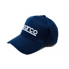 Sparco TW baseballová kšiltovka