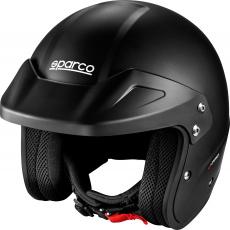 Sparco Helma J-Pro, barva: černá, velikost: XL