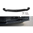Maxton Design spoiler pod přední nárazník ver.2 pro Alfa Romeo Stelvio, plast ABS bez povrchové úpravy